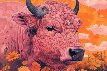 4 con giáp bùng nổ vận may, sự nghiệp thăng hoa, tỏa sáng rực rỡ trong tháng 9