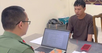 Bắt "quản lý cấp cao" của tổ chức lừa 13.543 người Việt Nam, chiếm gần 1.000 tỉ đồng