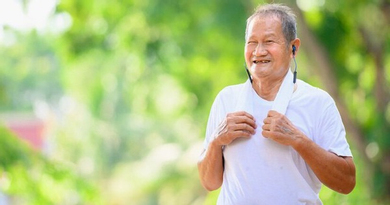 Bí quyết sống an nhiên tuổi già: Cụ ông 65 tuổi có lương hưu 10 triệu đồng tiết lộ 3 điều quan trọng