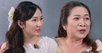 Cô gái nhận tin dữ trước đám cưới, xúc động vì lời mẹ chồng tương lai