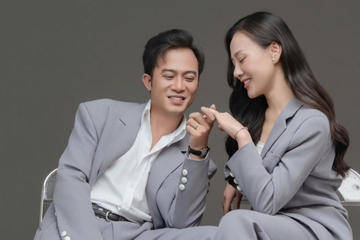 Doãn Quốc Đam cứ xuất hiện là bị chê