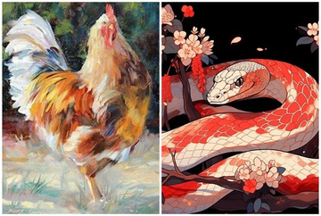 Đúng 4 ngày trước mùng 1 tháng 7 Âm lịch, 3 con giáp sống trong giàu sang, kiếm về bạc tỷ