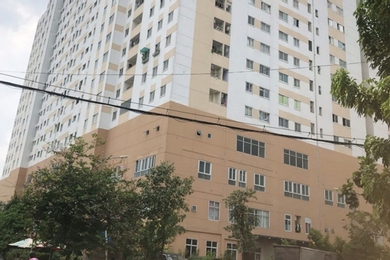 Giá nhà tăng chóng mặt: Dân ‘khát’ nhà ở xã hội