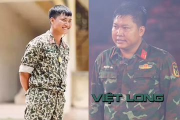 Mũi trưởng Long gây lo lắng khi từng để lộ tình trạng sức khỏe hậu tăng cân 'mất kiểm soát'