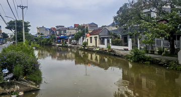 Người mẹ ôm con 5 tháng tuổi tự tử ở Ninh Bình, tiết lộ lý do xót xa