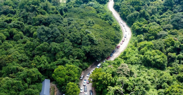 Thi thể nam du khách mất tích ở Cúc Phương được tìm thấy dưới hốc đá