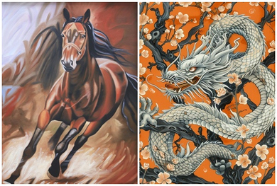 Tử vi 3 con giáp may mắn nhất thứ Tư (20/8): Giàu bất thình lình, đổi đời tức khắc