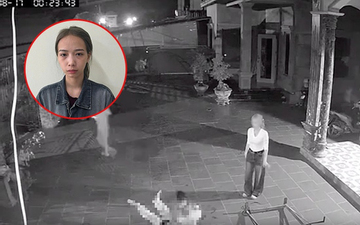 Vụ vợ trẻ sát hại chồng ở Phú Thọ: Hàng xóm sốc, tiết lộ bất ngờ về cuộc sống ngày thường