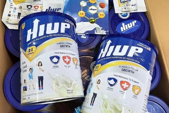 Bộ Công an sẽ làm rõ sự tiếp tay của cơ quan quản lý với thực phẩm giả, sữa giả