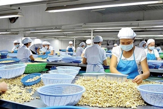 Mỹ áp thuế 20% với hàng Việt Nam: Doanh nghiệp, chuyên gia kỳ vọng giảm thêm