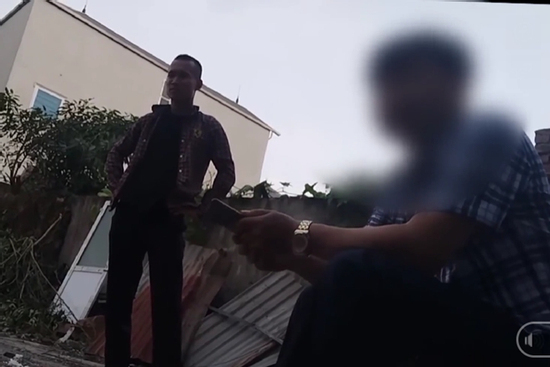 Vụ bị đe dọa, ép nộp 20 triệu tiền 'quỹ xóm' ở Hà Nội: 'Luật làng' không thể đứng trên luật pháp
