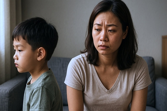 Trở thành mẹ đơn thân nhờ IVF, tôi sẽ làm khác nếu được chọn lại