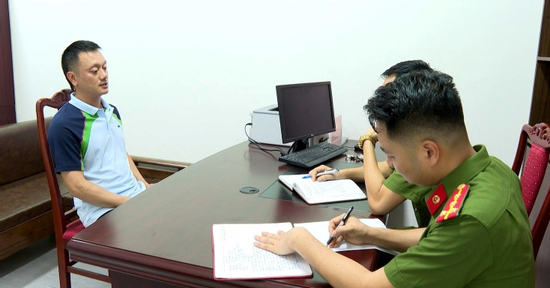 Trùm giang hồ Vi “ngộ” bị khởi tố thêm tội danh