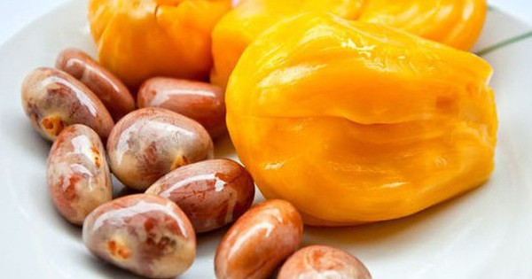 Ăn hạt mít kiểu này cực tốt cho sức khỏe, không phải ai cũng biết