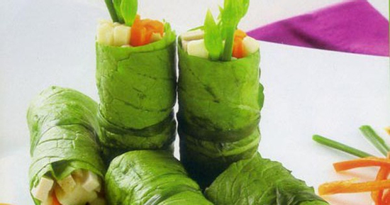 Bất ngờ loại rau được mệnh danh 'vua thải độc gan', có nhiều cách chế biến món ngon