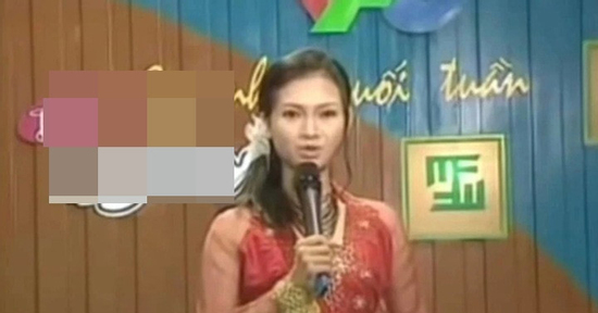 Cuộc sống kín tiếng của nữ MC Gặp nhau cuối tuần có bằng thạc sĩ ở Nhật Bản