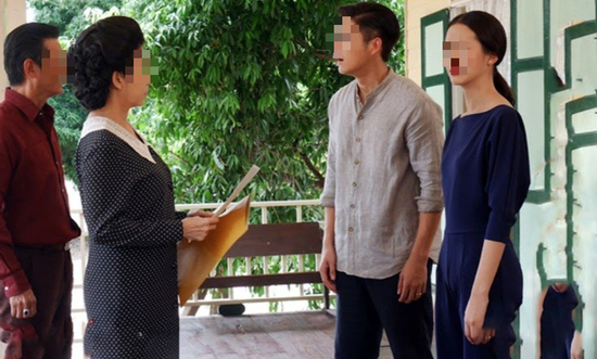 Được bố mẹ vợ chia đất, con rể nhất quyết không nhận nhưng câu nói sau đó lại khiến cả nhà sửng sốt