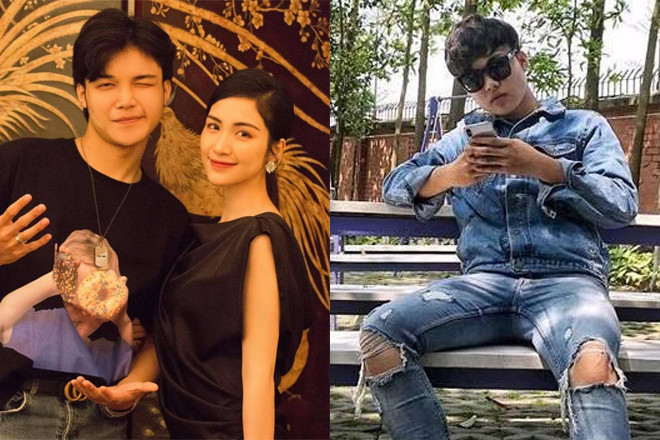 Em trai Hòa Minzy đang có phát ngôn gây tranh luận trên MXH là ai?