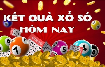 Kết quả xổ số hôm nay, 20-8: Đồng Nai, Cần Thơ, Sóc Trăng, Đà Nẵng, Khánh Hòa...