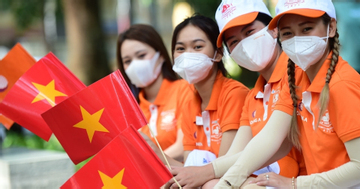 Lịch nghỉ lễ Quốc khánh 2/9/2025: Người lao động được nghỉ mấy ngày?