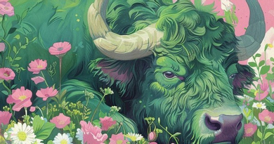 Tử vi bật mí top con giáp nhát gan: Bề ngoài mạnh mẽ nhưng bên trong dễ tổn thương