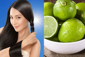 Bạn đang sở hữu tóc ngắn nhưng lại muốn tóc nhanh dài, hãy dùng các cách sau