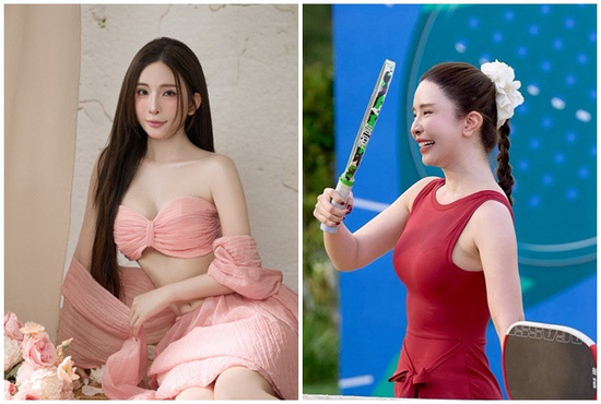 'Cá sấu chúa' Quỳnh Nga khác lạ không nhận ra, nghi tiếp tục thẩm mỹ