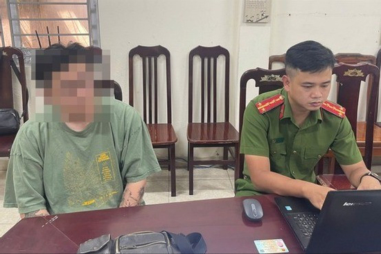 Đối tượng đánh dã man phụ nữ ở sảnh chung cư Hà Nội đối mặt khung hình phạt nào?