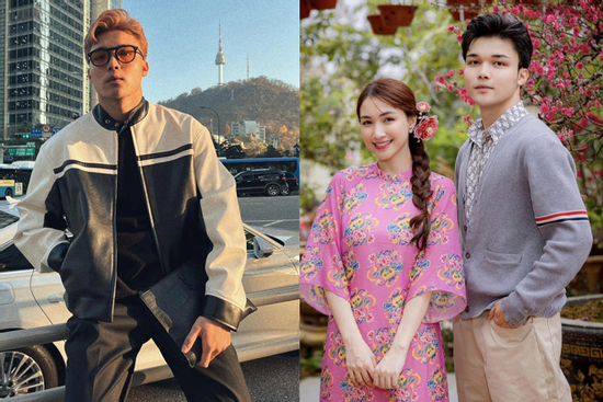 Em trai Hòa Minzy sống sang chảnh ra sao trước khi có phát ngôn gây tranh luận?