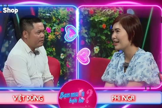 Mẹ đơn thân 'ghét rửa bát' thẳng thừng từ chối đàng trai đọc rap tỏ tình