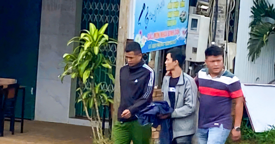 Nam thợ xây bị con trai chủ quán nhậu ở Lâm Đồng đâm tử vong
