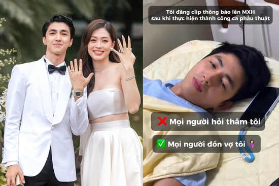 Sự thật về tin đồn Á hậu Phương Nga mang thai con đầu lòng