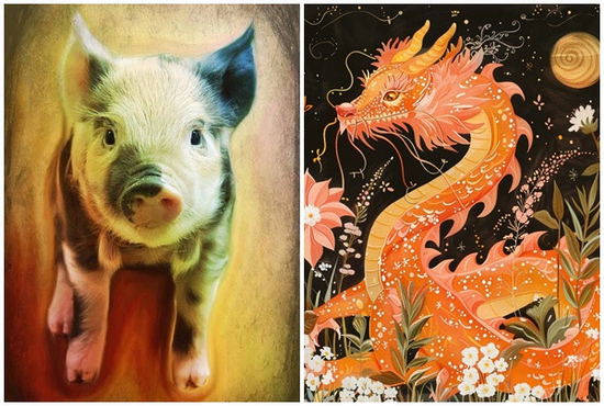 Tử vi 3 con giáp may mắn nhất thứ Sáu (22/8): Giàu bất thình lình, tiêu tiền không phải nghĩ