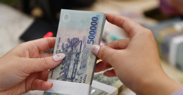Bất cập thuế TNCN: Mẹ nhận tiền tuất hơn 1 triệu/tháng, con không thể giảm trừ gia cảnh