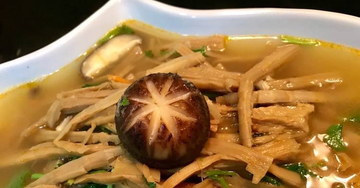 Nguyên tắc 4 ít trong ăn chay
