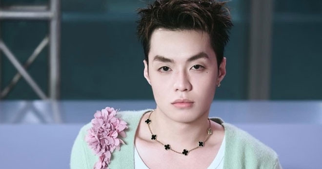 Rapper Negav tiếp tục bị huỷ show vì ồn ào trên mạng xã hội