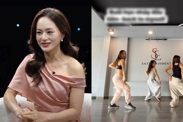 Sau ồn ào ly hôn chồng Tây, Lan Phương lần đầu để lộ vóc dáng thật gây bất ngờ