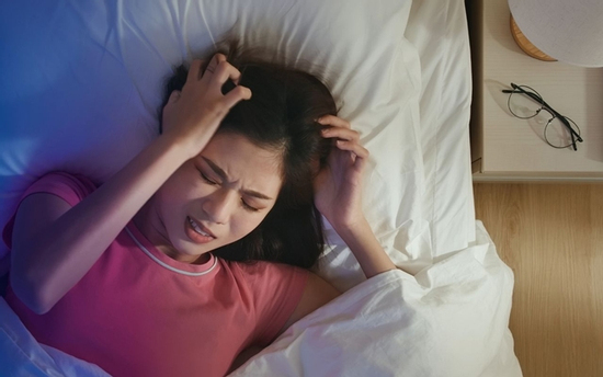 Tình cờ biết được bí mật động trời của bố chồng 