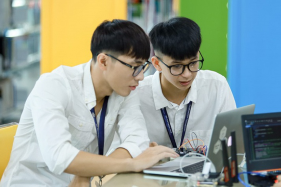 Trường đầu tiên của Đại học Quốc gia Hà Nội công bố điểm chuẩn, cao nhất 28,19