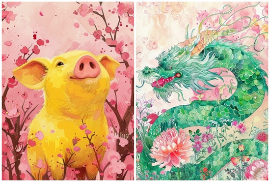 Tử vi 3 con giáp may mắn nhất thứ Bảy (23/8): Tiền đổ về đầy túi, may mắn không ai bằng