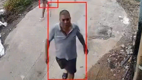 Công an Đồng Nai đã bắt giang hồ Tuấn 'trọc'