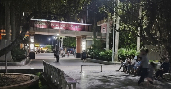 Người đàn ông đạp ngã nữ điều dưỡng tại bệnh viện ở Ninh Bình bị tạm giữ hình sự