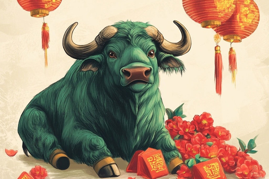 4 con giáp tính tình cứng rắn, tấm lòng nhân hậu, được quý nhân giúp đỡ về tài chính vào cuối tháng