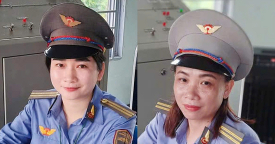 Ba giây sinh tử khi 2 người lao vào cứu thanh niên phi xe ‘thông chốt’ trước mũi tàu