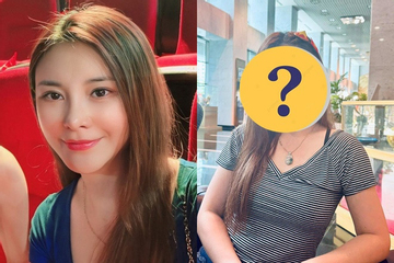 Bị nói đẹp sau dao kéo nhờ xài app, diễn viên Kim Oanh tung luôn ảnh cam thường