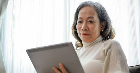 Không chồng con, ai cũng nghĩ tôi đáng thương khi nghỉ hưu một mình, nhưng tôi lại thấy may mắn