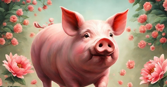 Tháng cô hồn không hề u ám 4 con giáp ngược dòng may mắn, tài lộc dồi dào