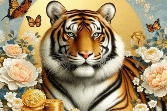 4 con giáp đón vận may hiếm có trong 2 tuần tới: Công danh thăng tiến, tiền bạc rủng rỉnh!