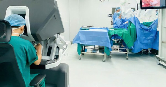 Người đàn ông mắc ung thư tuyến tiền liệt ở tuổi 54 thừa nhận một sai lầm nhiều người Việt mắc phải