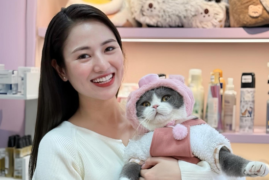 Nữ diễn viên 'gây thương nhớ' mỗi khi xuất hiện trong 'Gió ngang khoảng trời xanh' là ai?